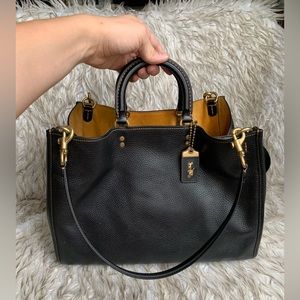 COACH 1941 Rogue 39 Satchel